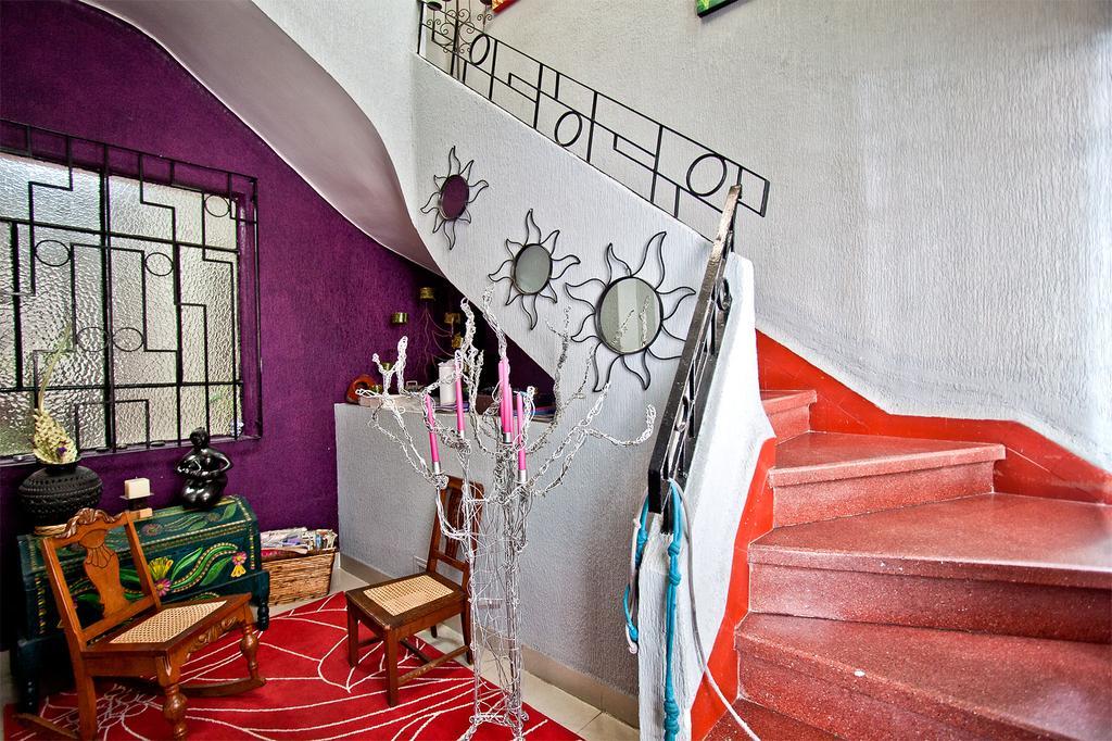 Condechi Bed and breakfast 3*