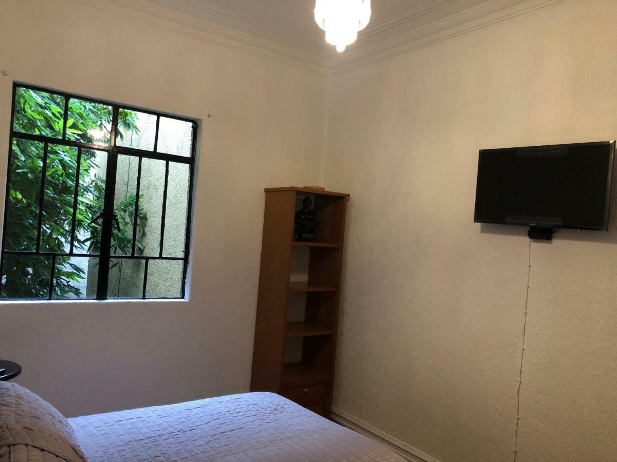 Bed and breakfast Condechi